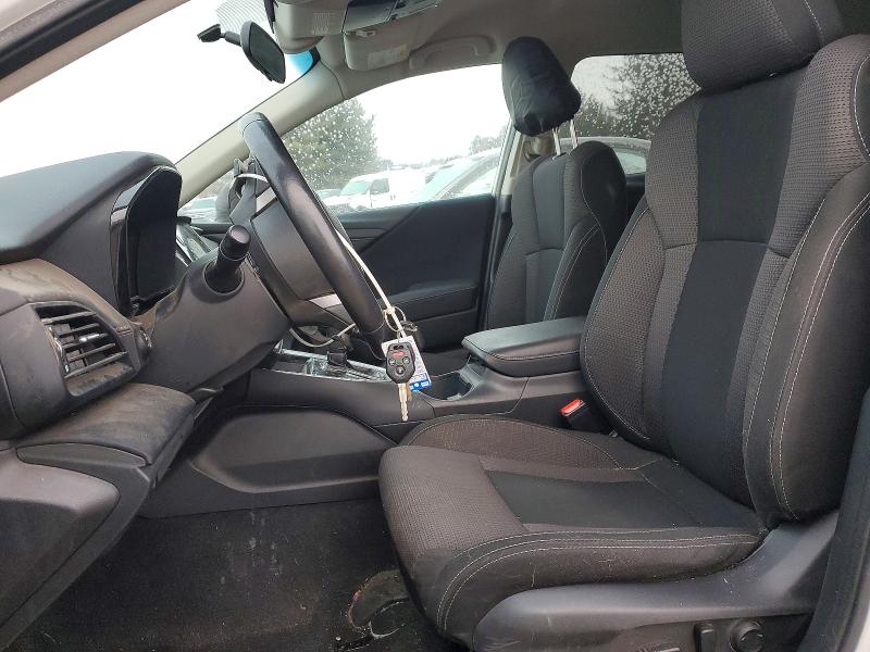 Aukcja sprzedaży 2022 Subaru Outback, vin: 4S4BTACC5N3106067, numer aukcji: 76250225