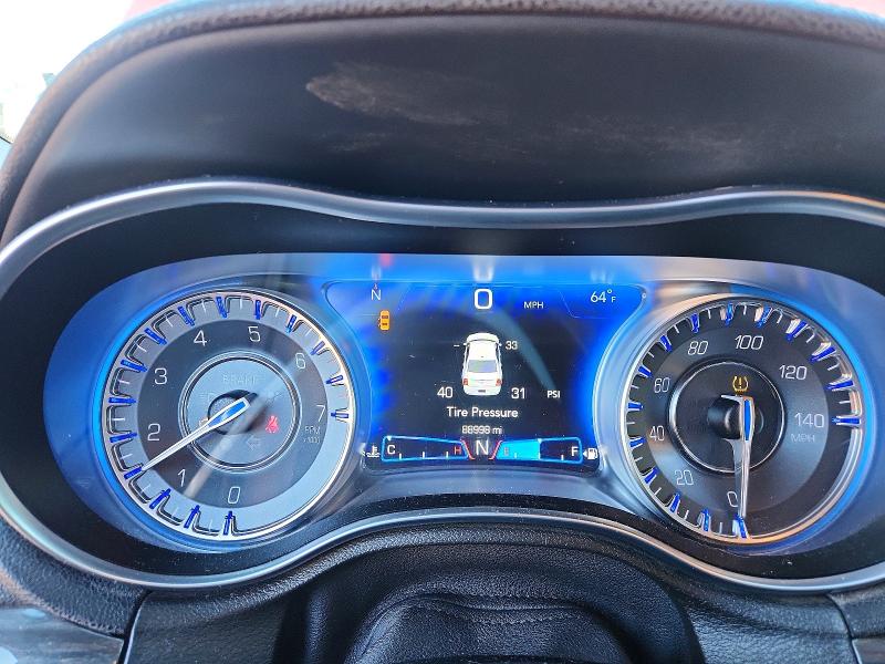 75288585 :رقم المزاد ، 2C3CCAAG0LH179019 vin ، 2020 Chrysler 300 مزاد بيع
