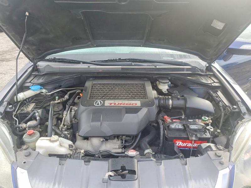 Aukcja sprzedaży 2008 Acura Rdx, vin: 5J8TB18588A005791, numer aukcji: 77492145