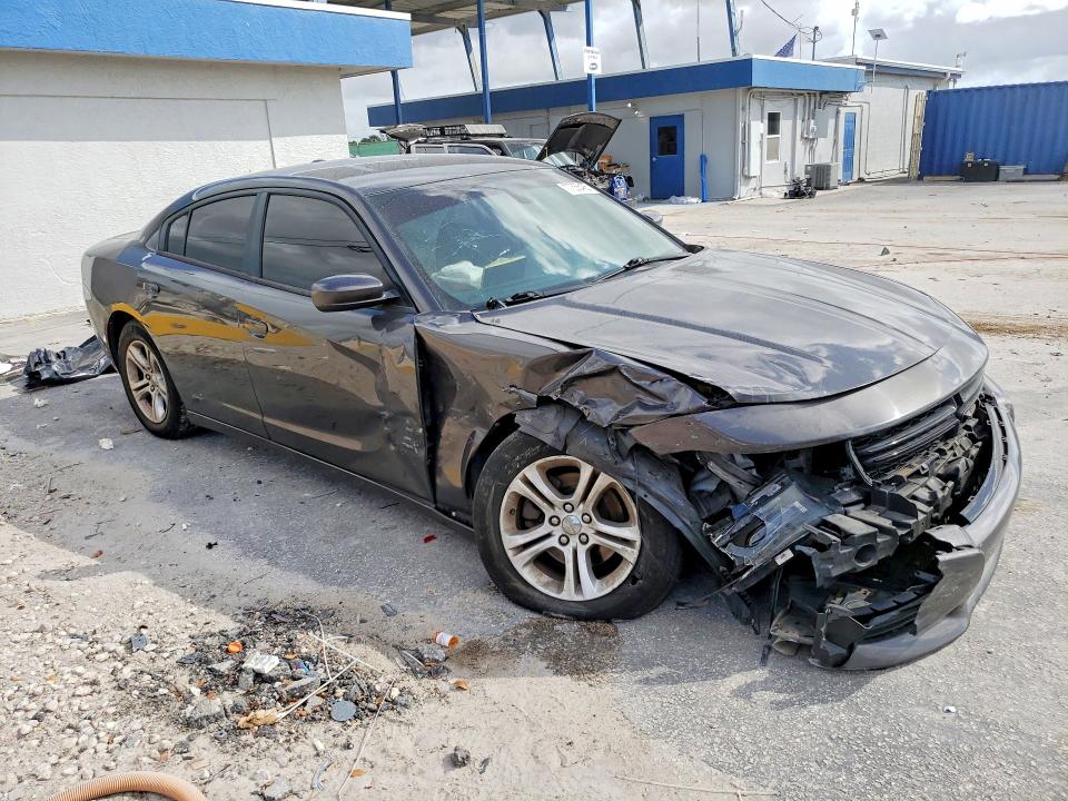 Aukcja sprzedaży 2019 Dodge Charger, vin: 2C3CDXBG7KH657904, numer aukcji: 77556465