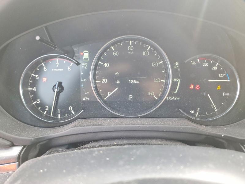 77509065 :رقم المزاد ، JM3KFBDL6R0416548 vin ، 2024 Mazda Cx-5 مزاد بيع