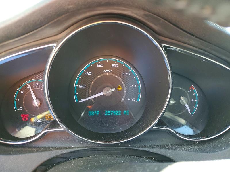 Продаж на аукціоні авто 2011 Chevrolet Malibu, vin: 1G1ZD5EU2BF195905, номер лоту: 77358495
