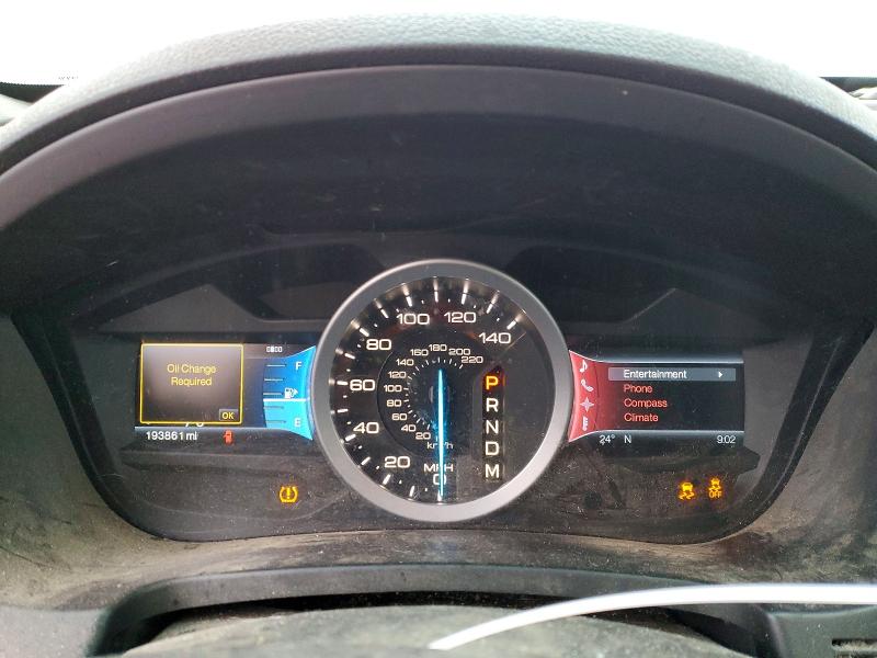 Продаж на аукціоні авто 2011 Ford Explorer, vin: 1FMHK8D89BGA82702, номер лоту: 76228105