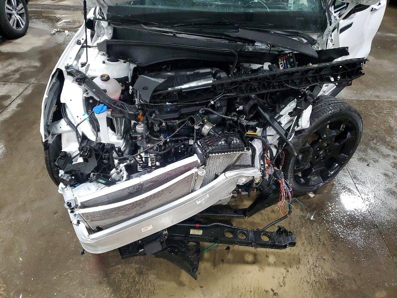 75804765 :رقم المزاد ، 5XYRKDJF5SG390375 vin ، 2025 Kia Sorento مزاد بيع