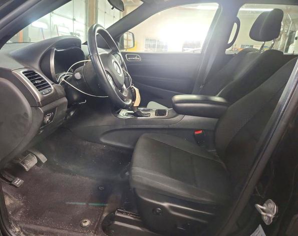 Продаж на аукціоні авто 2018 Jeep Grand Cherokee, vin: 1C4RJFAG1JC106976, номер лоту: 78356655