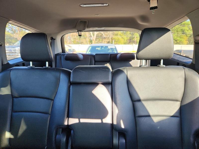 Aukcja sprzedaży 2018 Honda Pilot, vin: 5FNYF6H55JB009087, numer aukcji: 76349395