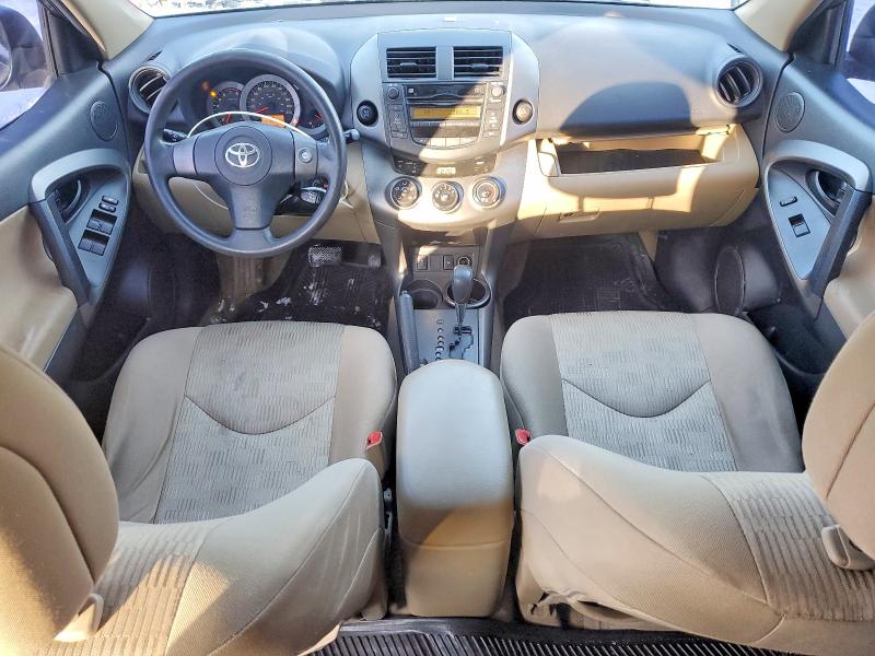 2011 Toyota Rav4 მანქანა იყიდება აუქციონზე, vin: 2T3BF4DV7BW111860, აუქციონის ნომერი: 76418795