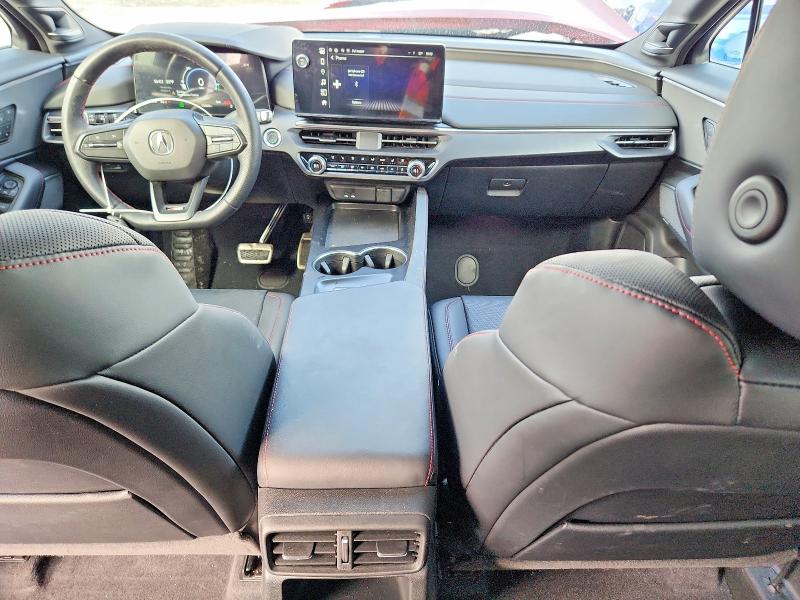 Aukcja sprzedaży 2024 Acura Zdx, vin: 4W5KHNRL4RZ515882, numer aukcji: 75926065