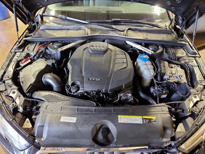 Aukcja sprzedaży 2017 Audi A4, vin: WAUDNAF49HN049440, numer aukcji: 78454415