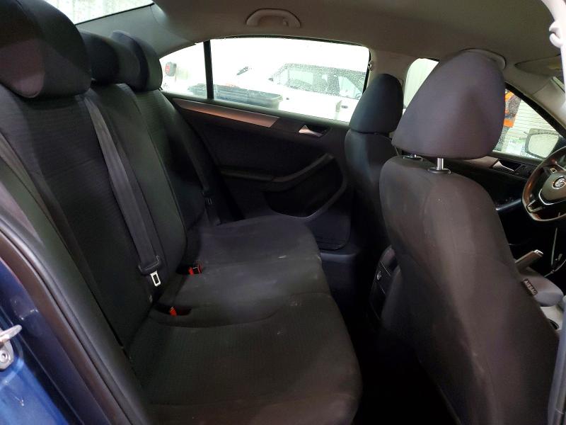 Aukcja sprzedaży 2015 Volkswagen Jetta, vin: 3VW3A7AJ9FM346674, numer aukcji: 76128125