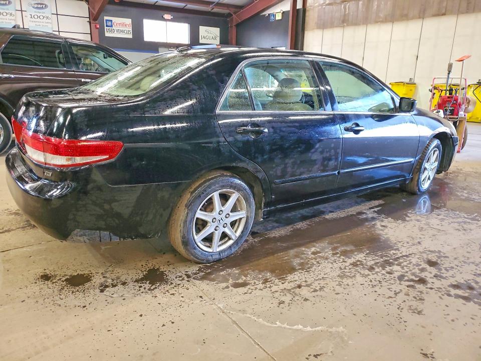 Продаж на аукціоні авто 2004 Honda Accord Ex, vin: 1HGCM66594A045236, номер лоту: 77960865