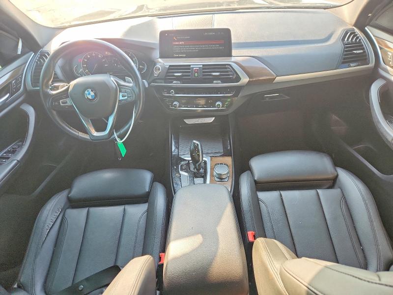 Продаж на аукціоні авто 2019 Bmw X3, vin: 5UXTR7C5XKLE97662, номер лоту: 78435065