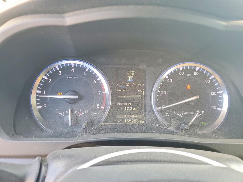 Aukcja sprzedaży 2014 Toyota Highlander, vin: 5TDDKRFH3ES020485, numer aukcji: 76472565