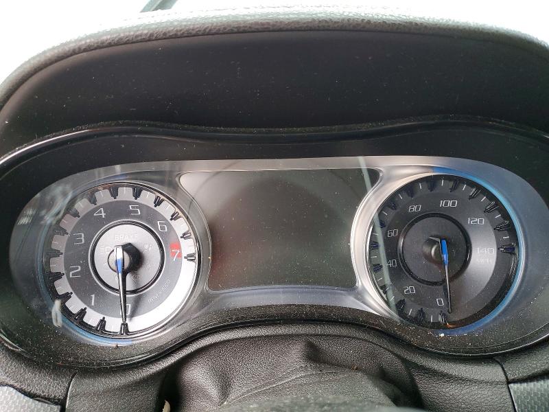 Продаж на аукціоні авто 2015 Chrysler 300, vin: 2C3CCAGG0FH883071, номер лоту: 77985295