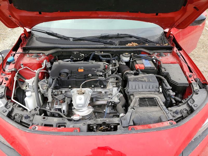 Продаж на аукціоні авто 2024 Honda Civic, vin: 19XFL2H8XRE030960, номер лоту: 76181715