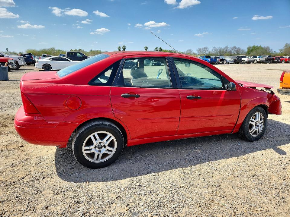 Aukcja sprzedaży 2002 Ford Focus, vin: 1FAFP34P92W254150, numer aukcji: 55438576
