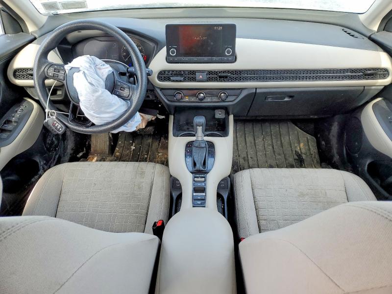 Aukcja sprzedaży 2024 Honda Hr-v, vin: 3CZRZ1H30RM706763, numer aukcji: 78402205