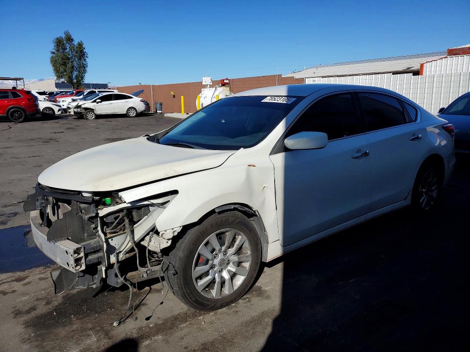78523105 :رقم المزاد ، 1N4AL3AP6DN549273 vin ، 2013 Nissan Altima مزاد بيع