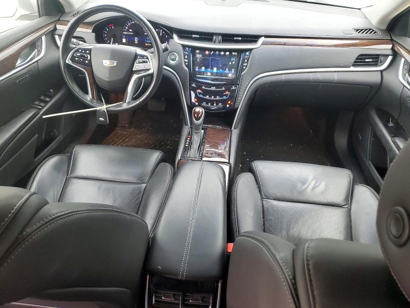 Aukcja sprzedaży 2016 Cadillac Xts, vin: 2G61M5S35G9125365, numer aukcji: 78661315