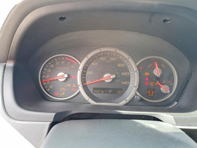 77628425 :رقم المزاد ، 5FNYF28627B042512 vin ، 2007 Honda Pilot مزاد بيع