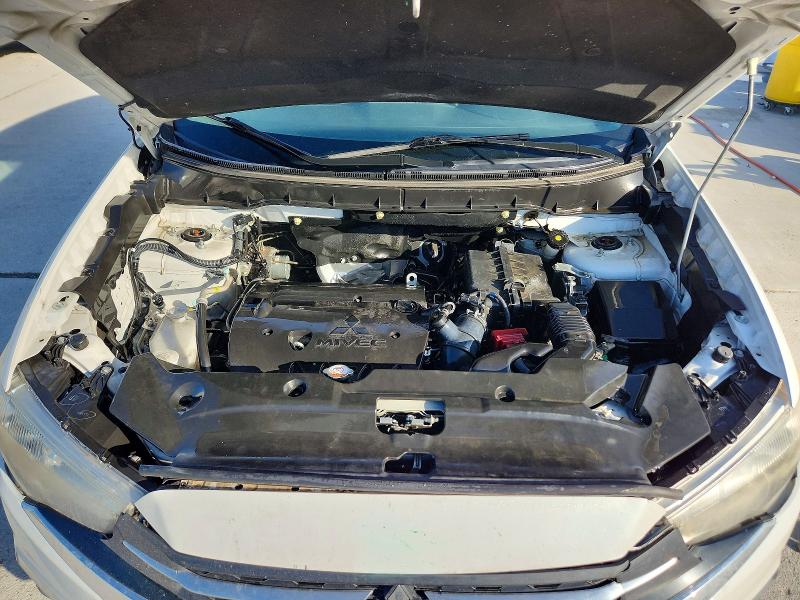 Aukcja sprzedaży 2018 Mitsubishi Outlander Sport, vin: JA4AP3AU3JU021478, numer aukcji: 77125065