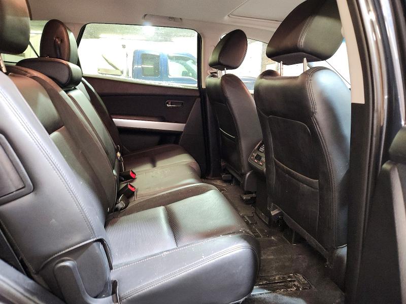 Aukcja sprzedaży 2014 Mazda Cx-9, vin: JM3TB3DV7E0442917, numer aukcji: 75930305