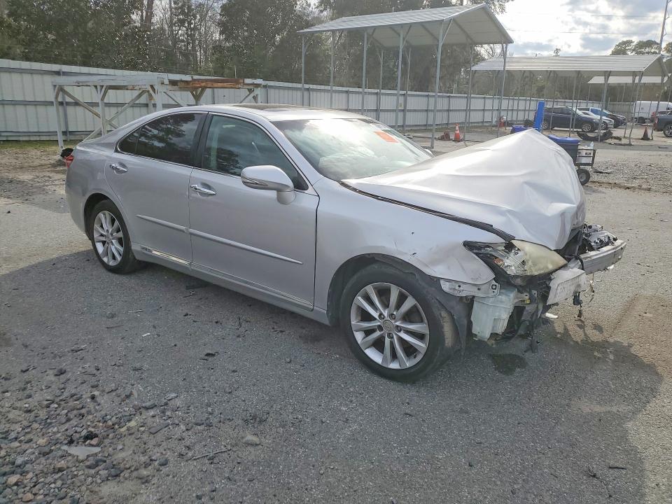 Продажа на аукционе авто 2011 Lexus Es, vin: JTHBK1EG4B2425225, номер лота: 78660345
