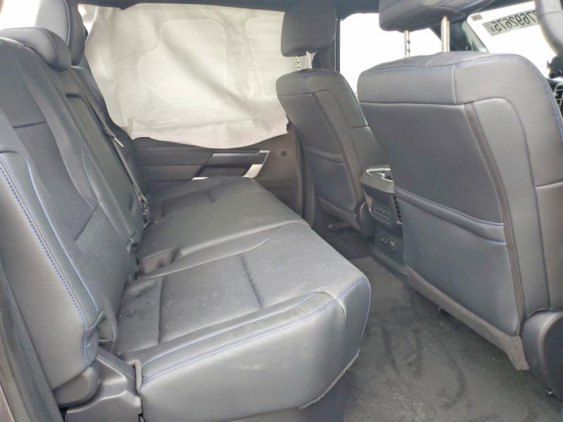 Продаж на аукціоні авто 2024 Toyota Tundra, vin: 5TFNA5DB5RX222078, номер лоту: 77692675