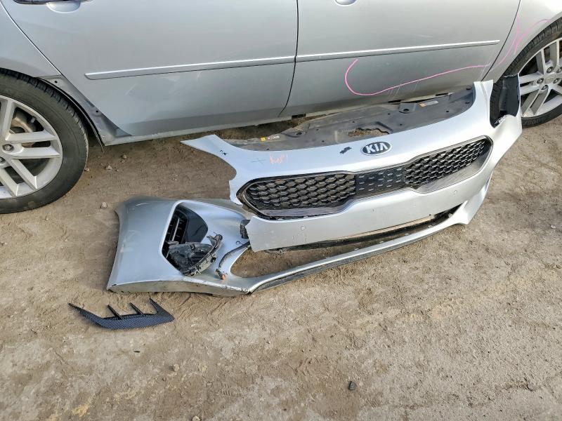 76722365 :رقم المزاد ، KNAE55LC6J6026950 vin ، 2018 Kia Stinger مزاد بيع