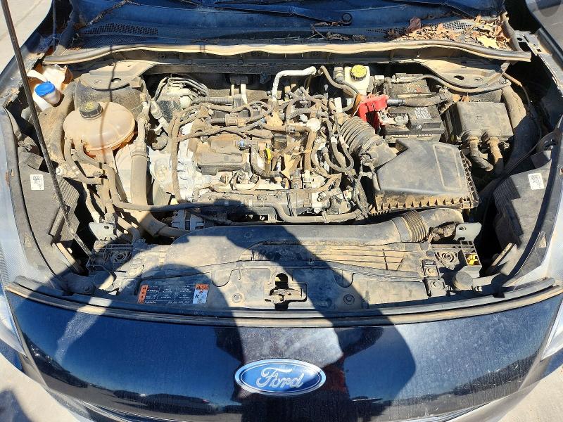 79518075 :رقم المزاد ، 1FMCU0G68MUA47430 vin ، 2021 Ford Escape مزاد بيع