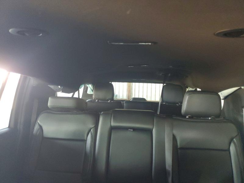 78311975 :رقم المزاد ، 1GNS5BRD0SR212320 vin ، 2025 Chevrolet Suburban مزاد بيع
