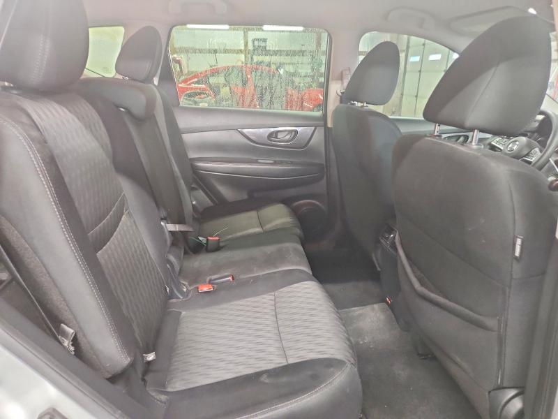 Aukcja sprzedaży 2020 Nissan Rogue, vin: 5N1AT2MT0LC808245, numer aukcji: 78995095