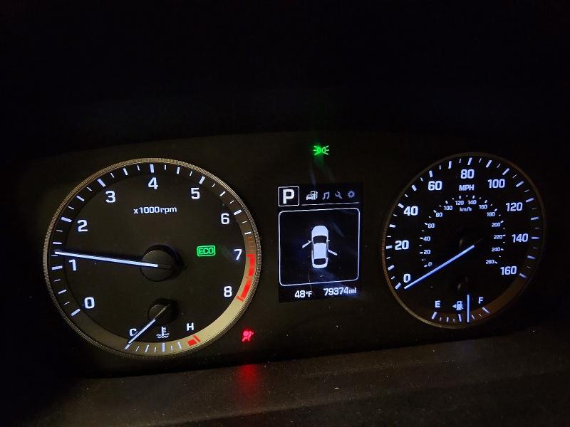 Продажа на аукционе авто 2015 Hyundai Sonata, vin: 5NPE24AF8FH182620, номер лота: 76743085