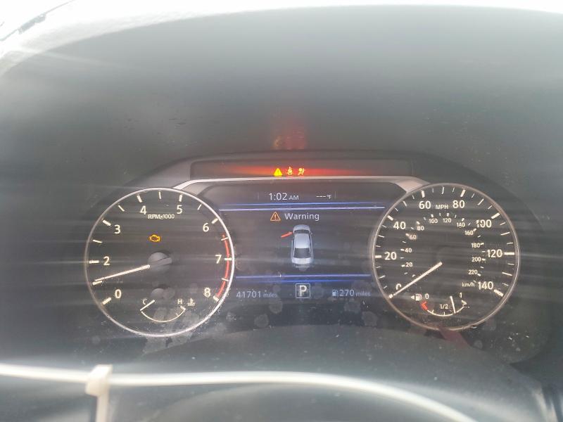 Aukcja sprzedaży 2022 Nissan Altima, vin: 1N4BL4DV2NN343387, numer aukcji: 78099965