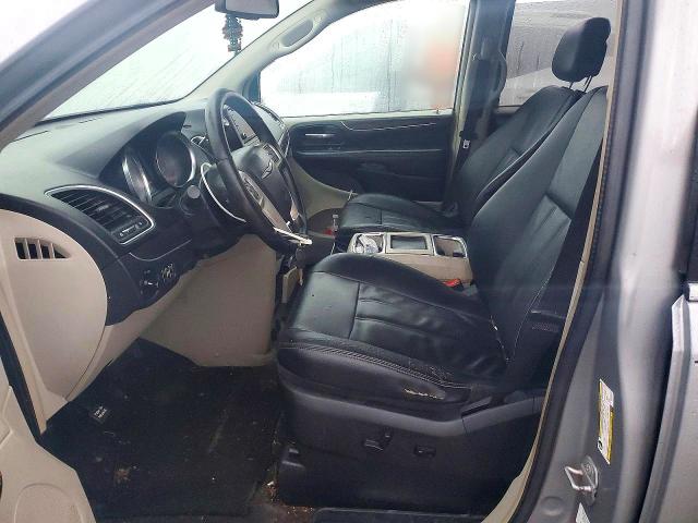 Продаж на аукціоні авто 2014 Chrysler Town & Country, vin: 2C4RC1BG0ER454034, номер лоту: 78359385