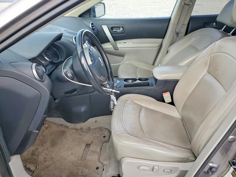 2011 Nissan Rogue მანქანა იყიდება აუქციონზე, vin: JN8AS5MV3BW681373, აუქციონის ნომერი: 76783235