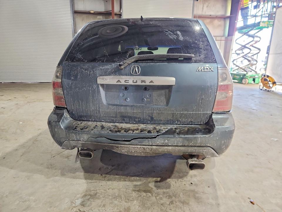 Aukcja sprzedaży 2006 Acura Mdx, vin: 2HNYD18246H548259, numer aukcji: 76863745