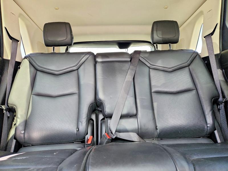 Продаж на аукціоні авто 2018 Cadillac Xt5, vin: 1GYKNCRSXJZ175251, номер лоту: 78548235