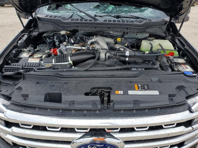 75443185 :رقم المزاد ، 1FT8W2BT0RED23503 vin ، 2024 Ford F250 مزاد بيع