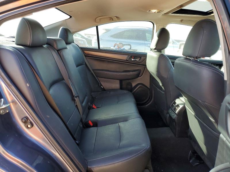 Продаж на аукціоні авто 2016 Subaru Legacy, vin: 4S3BNBN67G3013128, номер лоту: 75183555