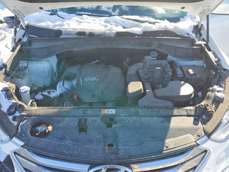Aukcja sprzedaży 2014 Hyundai Santa Fe Sport, vin: 5XYZUDLB8EG224778, numer aukcji: 74497595