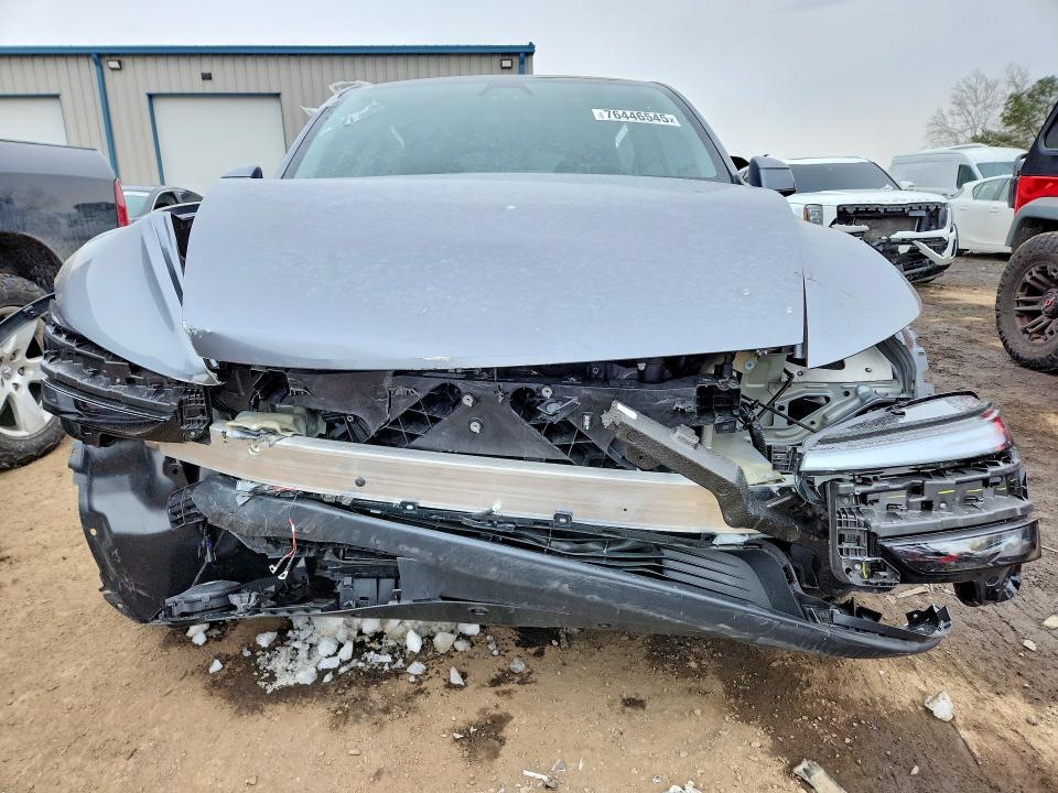 Aukcja sprzedaży 2026 Tesla Model Y, vin: 7SAYGDEE0TF379567, numer aukcji: 76446545