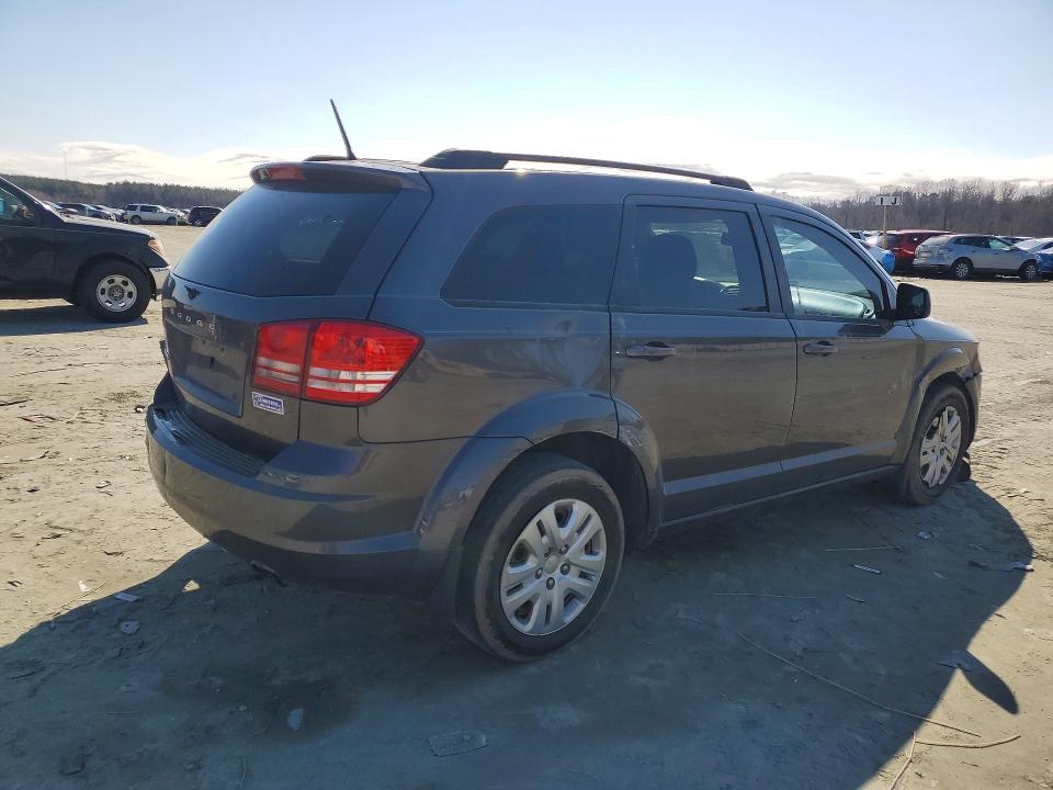Продажа на аукционе авто 2019 Dodge Journey, vin: 3C4PDCAB1KT853050, номер лота: 75764405
