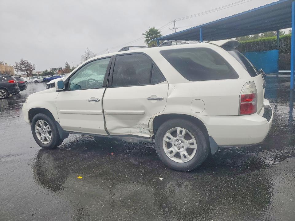 Aukcja sprzedaży 2004 Acura Mdx, vin: 2HNYD18854H541368, numer aukcji: 77953745