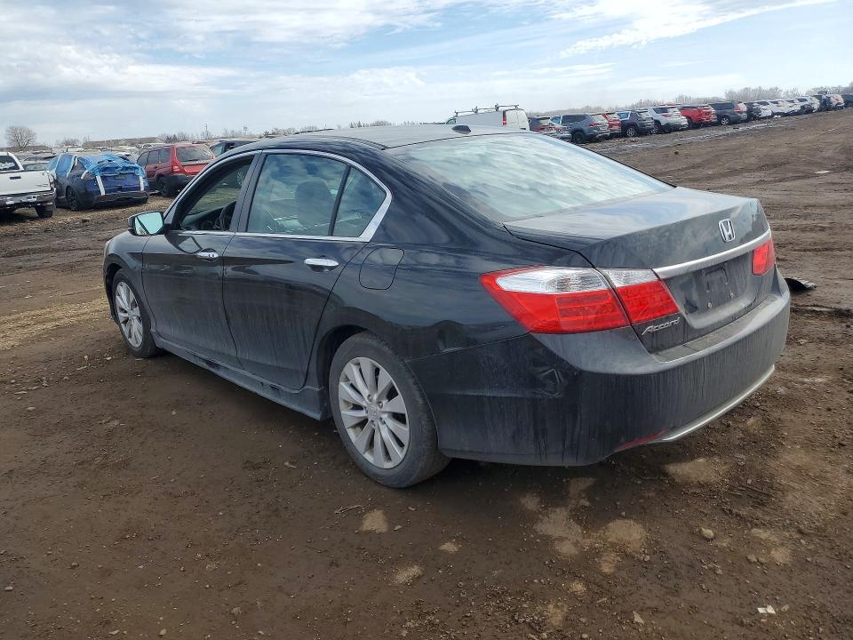 Продаж на аукціоні авто 2014 Honda Accord, vin: 1HGCR2F86EA117189, номер лоту: 79406985