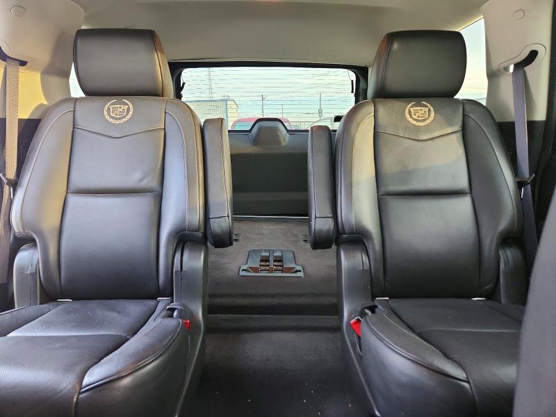Продажа на аукционе авто 2014 Cadillac Escalade, vin: 1GYS4DEF0ER155758, номер лота: 76602975
