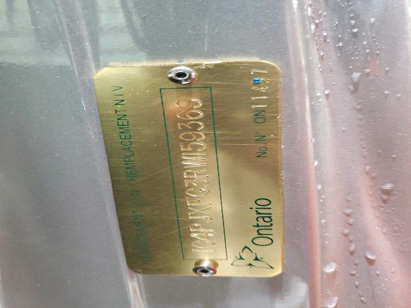 Продаж на аукціоні авто 2024 Jeep Wrangler, vin: 1C4PJXFG3RW159369, номер лоту: 75842105