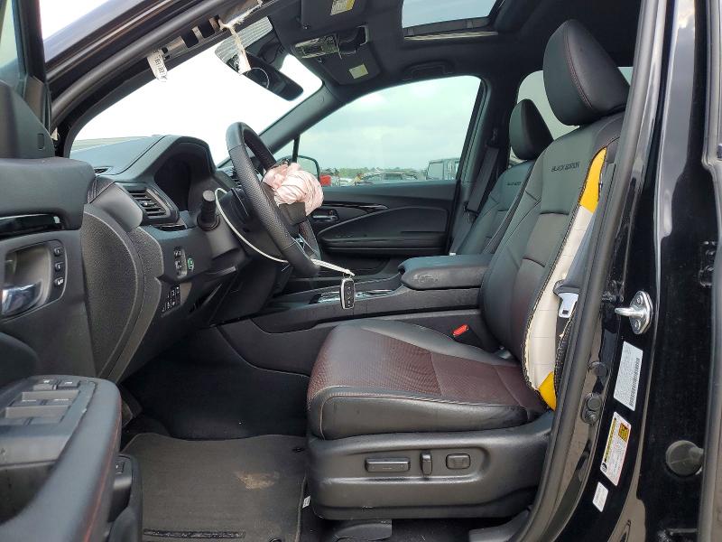 Aukcja sprzedaży 2025 Honda Ridgeline, vin: 5FPYK3F84SB017682, numer aukcji: 74671305