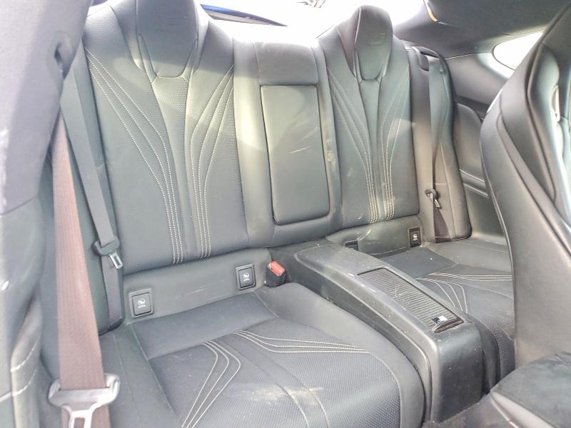 Продажа на аукционе авто 2017 Lexus Rc-f, vin: JTHHP5BC1H5006003, номер лота: 46234076