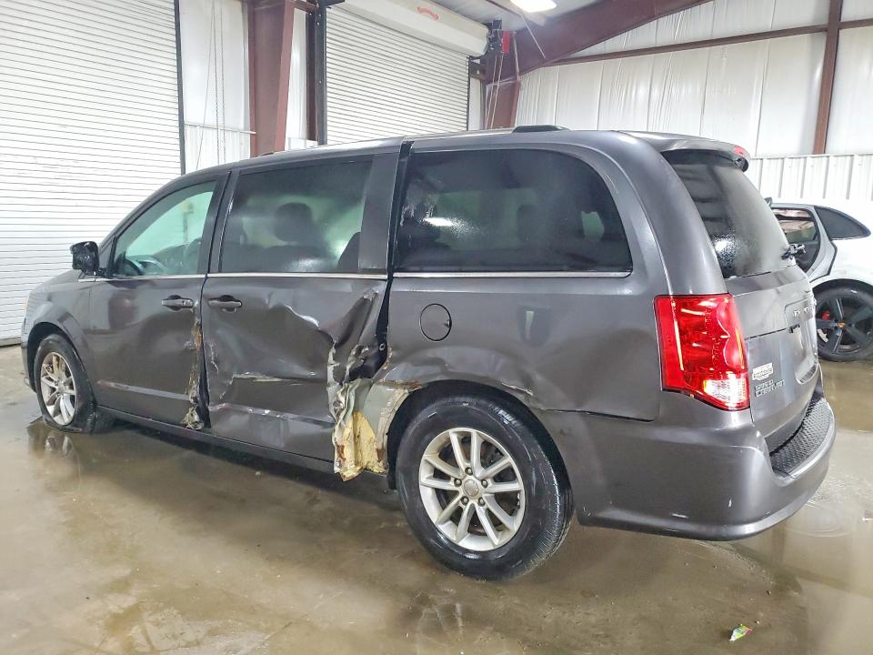 Aukcja sprzedaży 2018 Dodge Grand Caravan, vin: 2C4RDGCG9JR299900, numer aukcji: 77931195